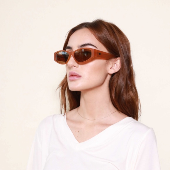 NORCO Peach / Bronze Carl Zeiss Lens - Picture 3 of 5